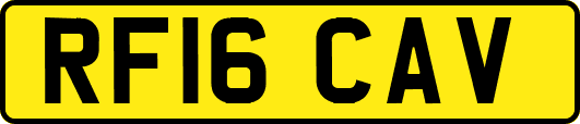 RF16CAV