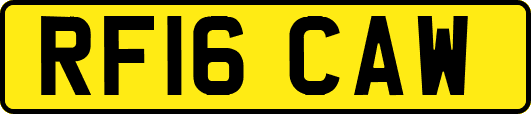 RF16CAW