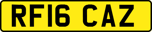 RF16CAZ