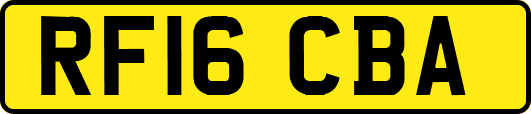 RF16CBA