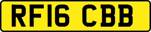 RF16CBB