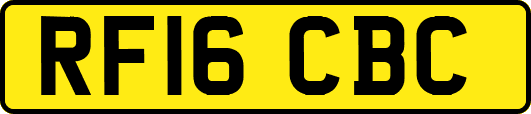 RF16CBC