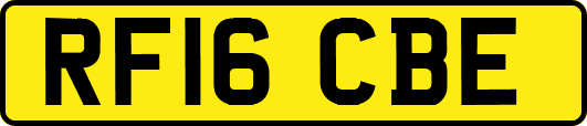 RF16CBE