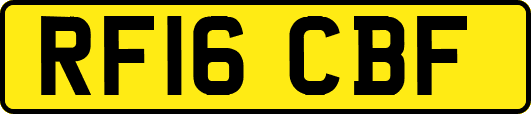 RF16CBF