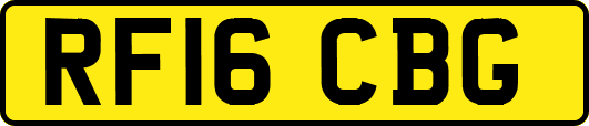 RF16CBG