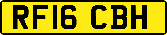 RF16CBH