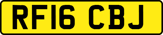 RF16CBJ