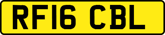 RF16CBL