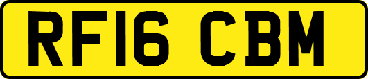 RF16CBM
