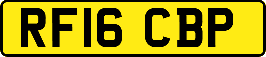 RF16CBP