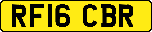 RF16CBR