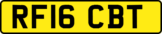 RF16CBT