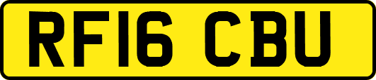 RF16CBU