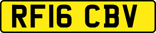 RF16CBV