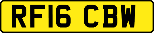 RF16CBW