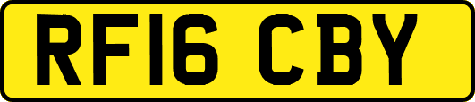 RF16CBY