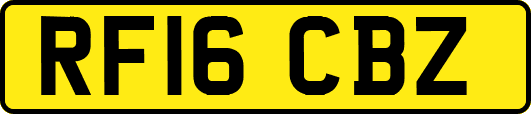 RF16CBZ
