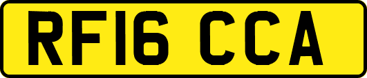 RF16CCA