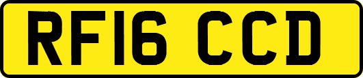 RF16CCD