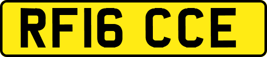RF16CCE