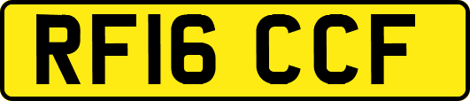 RF16CCF