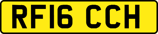 RF16CCH