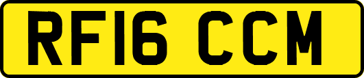 RF16CCM