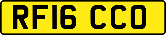 RF16CCO