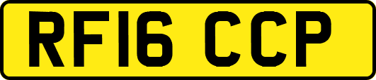 RF16CCP