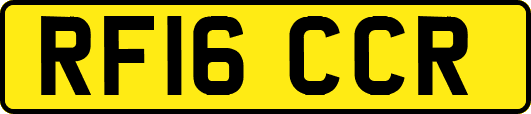 RF16CCR