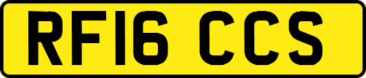 RF16CCS