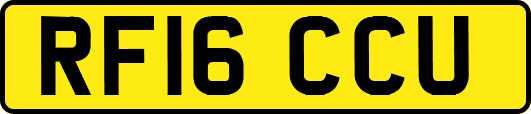 RF16CCU