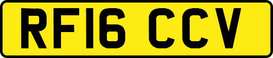RF16CCV