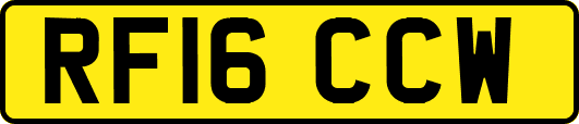RF16CCW