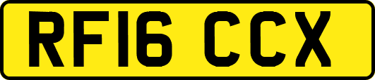 RF16CCX