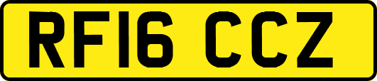 RF16CCZ