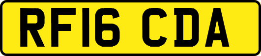 RF16CDA