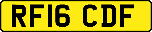 RF16CDF