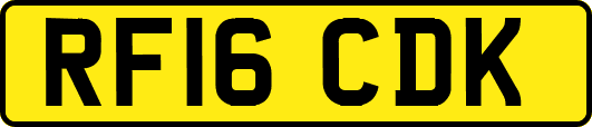 RF16CDK