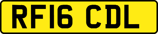 RF16CDL