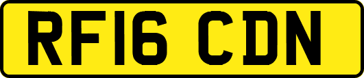 RF16CDN