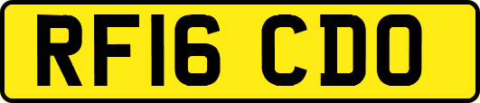 RF16CDO