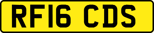 RF16CDS