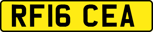 RF16CEA
