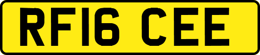 RF16CEE