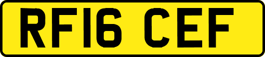 RF16CEF