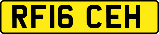 RF16CEH