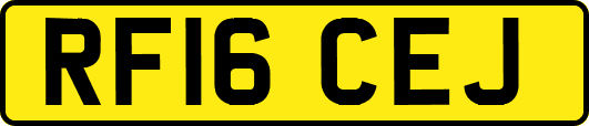 RF16CEJ