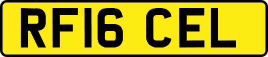 RF16CEL
