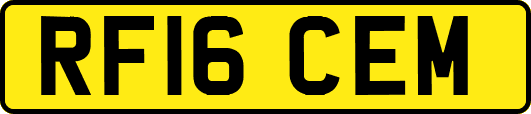 RF16CEM